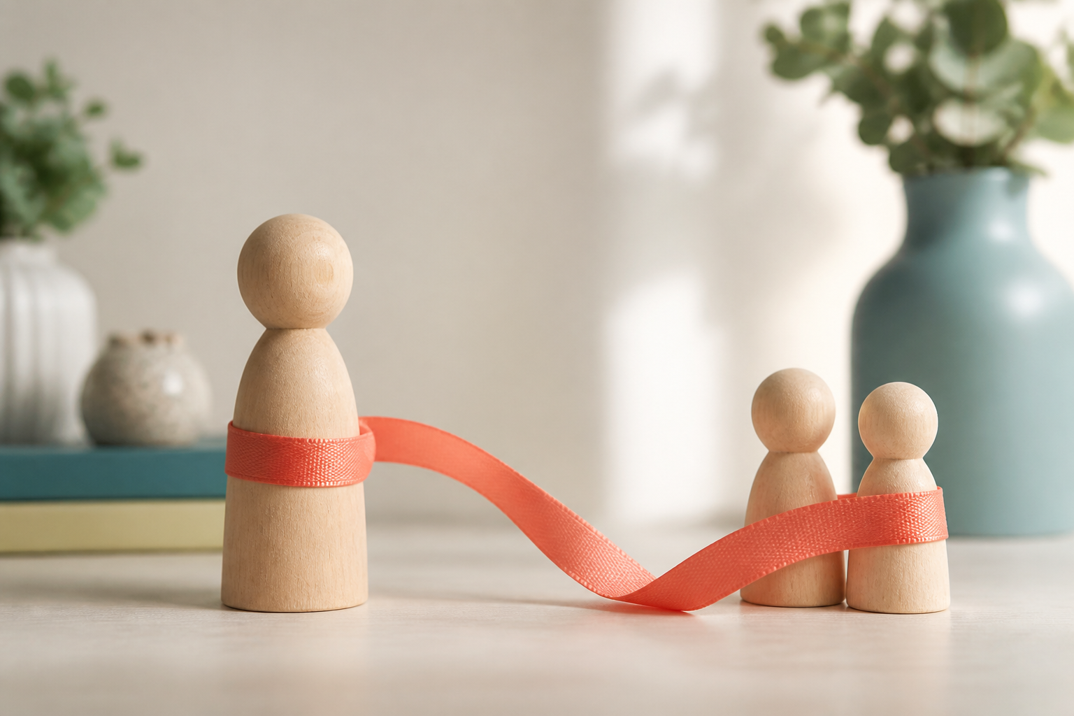 Illustrative Darstellung zum Ratgeberthema Bezugsrecht der Risikolebensversicherung richtig festlegen